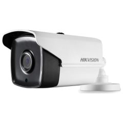 Camera BULLET EXIR de exterior Senzor 1MP-DS-2CE16C0T-IT3F-2-8mm-hikvision